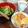 天是屋お福's cooksnap of when they made 和風ソーセージ入りスクランブルエッグ.