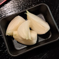 ⭐ともさん⭐'s cooksnap of when they made 筍と新玉ねぎ、みょうが、アスパラの糠漬け.