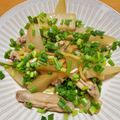 クックY08S17☆'s cooksnap of when they made 味染み♡手羽中と大根の煮物.