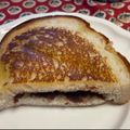 ローフウ子's cooksnap of when they made 残ったあんこで簡単アンパン.