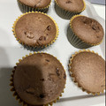 らパン's cooksnap of when they made アイスとHMで簡単マフィン.