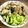 えぬ's cooksnap of when they made 袋うどんレンチン！夏野菜で冷たいうどん.