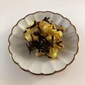 ゆかちゃん♡'s cooksnap of when they made 爆速一品⭐︎春キャベツのレンチンおつまみ.