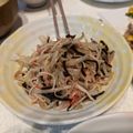 LunaJuno's cooksnap of when they made 洋風♪もやし・カニカマの塩こんぶ和え.
