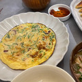 あすかcook's cooksnap of when they made たことネギのたまご焼き.