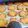 千威's cooksnap of when they made ざくざくオートミールクッキー.