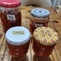 たつき0011's cooksnap of when they made あんずジャム (杏と砂糖だけ).