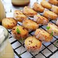 ♪しんちんぐ～♪'s cooksnap of when they made ✵クランベリーチョコのクッキー✵.