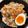 たいまむ's cooksnap of when they made 大根がメインの味噌味丼♪豚肉ちょっと.