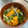 azbjbn's cooksnap of when they made かぼちゃとほうれん草のお味噌汁.