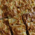 なぽりたんの台所's cooksnap of when they made しっとりさくっ☆りんごのクッキー.