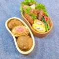 〜みみ〜's cooksnap of when they made 簡単！黒糖いなり寿司.