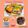 KBBキッチン☆'s cooksnap of when they made うちの味☆お洒落で簡単♪ガトーバスク♪.