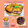 KBBキッチン☆'s cooksnap of when they made うちの味☆お洒落で簡単♪ガトーバスク♪.