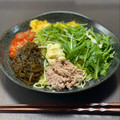Nilmini's cooksnap of when they made 冷やし中華のタレ.