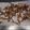 しろはる。's cooksnap of when they made 食べる小魚でおやつ☆たつくり.