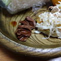 しもきゅう's cooksnap of when they made 下処理簡単！鶏レバーの甘辛煮.
