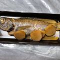♬のんのこ日和♬'s cooksnap of when they made ムツの煮付け.