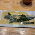 クックOPHDGI☆'s cooksnap of when they made 冷凍サバの味噌煮.