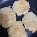 らパン's cooksnap of when they made もっちもち・ジャガイモのチヂミ.