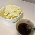 ふぁみたん's cooksnap of when they made 塩だれキャベツ.