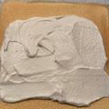 ☆ドキンちゃん☆”'s cooksnap of when they made ＊練乳ホイップ生クリーム＊.