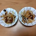 みぃくんのママ's cooksnap of when they made しめじと新玉ねぎのバタポン炒め♪.
