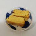 Tomくん's cooksnap of when they made 洗い物なし！レンジでだし巻き卵.