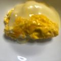 友里のズボラ飯's cooksnap of when they made 朝ご飯にレンジで♪とろ〜りチーズオムレツ.
