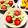 ともこキッチン's cooksnap of when they made 薄切りきゅうりの中華風甘酢和え.