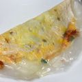 yummy?'s cooksnap of when they made ベトナムB級グルメ『バインチャンヌン』.