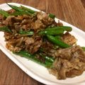 pali's cooksnap of when they made 牛肉とインゲンの塩バター炒め.