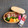 ころわんの母さん's cooksnap of when they made 我が家の丼＊絶品＊鶏の照り焼き丼.