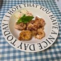 すかいmama☆'s cooksnap of when they made シンプル♬手羽先の塩・黒胡椒オーブン焼き.