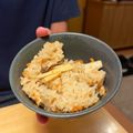 あっこつんつんつん's cooksnap of when they made タケノコ炊き込みご飯.