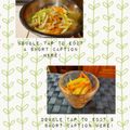 ダッフィーニーうに's cooksnap of when they made サイゼリヤ風セロリのピクルス.