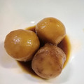 メリー・モコ's cooksnap of when they made ダンナさま絶賛☆しっとり冷凍里芋の煮物♪.