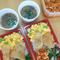 2児ママみきてぃ's cooksnap of when they made 簡単☆もずくの味噌汁.