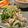 ちーたんずはうす's cooksnap of when they made 豚ロースしゃぶしゃぶ用で生姜焼き.