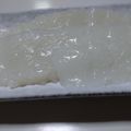 ちくわ君's cooksnap of when they made 自分で造るイカのお刺身.