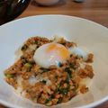 τомоко's cooksnap of when they made ぱぱっと！納豆ごはん.