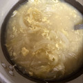 ktmsora's cooksnap of when they made ☆炒め玉ねぎと卵の味噌汁☆.