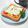 ぱふ's cooksnap of when they made 枝豆コーンピザトースト.