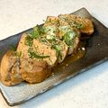 ChunChun☆≡'s cooksnap of when they made フライパンで簡単！豚肩ブロックの味噌煮☆.