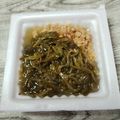 めぐ＊ぴぃ's cooksnap of when they made ひきわり納豆＋めかぶ（減塩）.