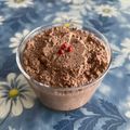 おぐにゃんこ's cooksnap of when they made 簡単すぎ☆茹でるだけのレバーペースト.