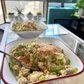 クックB4EH11☆'s cooksnap of when they made 美味しいゴーヤーチャンプル　簡単おかず.