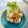 azbjbn's cooksnap of when they made なめたけおろし冷ややっこ.