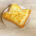 さくらん餅's cooksnap of when they made ここまでずぼらな②卵トースト.