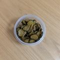 かホ！'s cooksnap of when they made きゅうりのキューちゃん（少量薄味）.